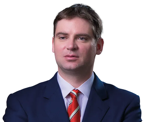 Profile image for John McCormick
