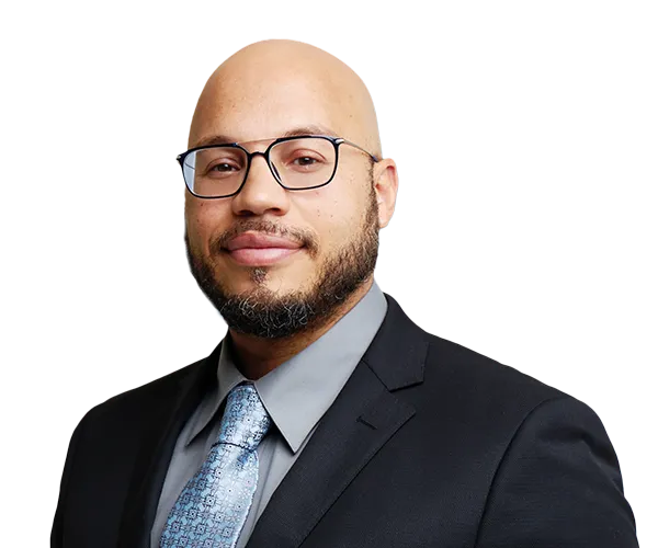 Profile image for Julian Mallory