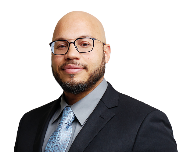 Profile image for Julian Mallory