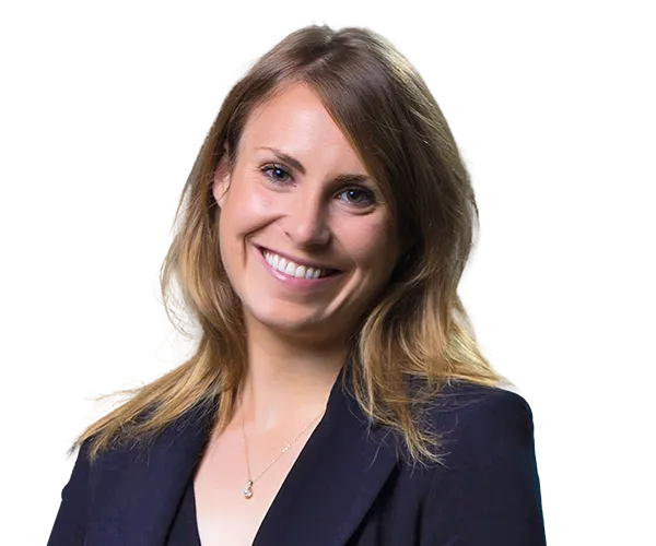 Profile image for Katherine Tresca