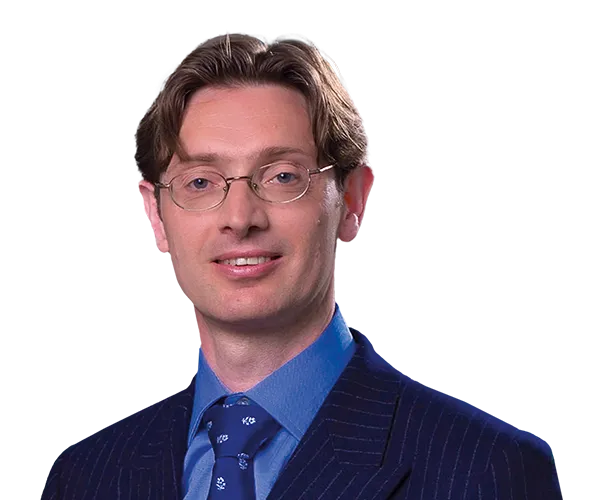 Profile image for Keith Dixon