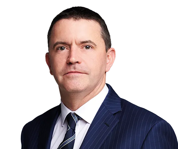 Profile image for Keith Robinson