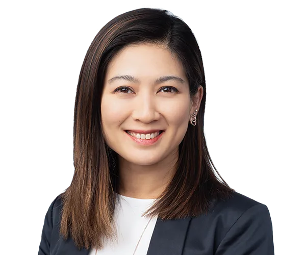 Profile image for Kimberley Leng