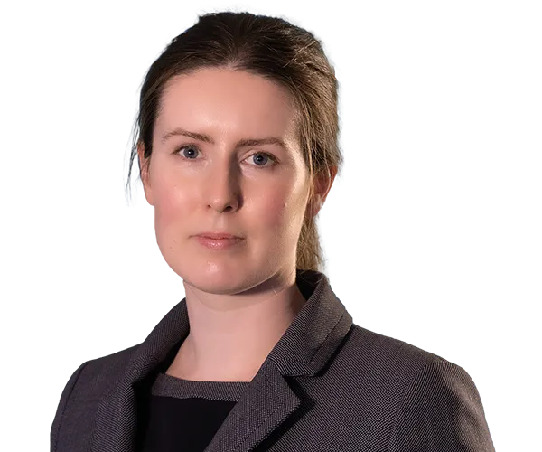 Profile image for Kirsty McGeough