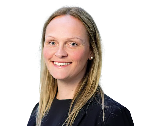 Profile image for Lauren Glynn