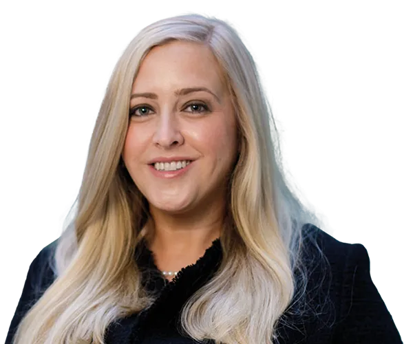 Profile image for Lyndsay Houlette