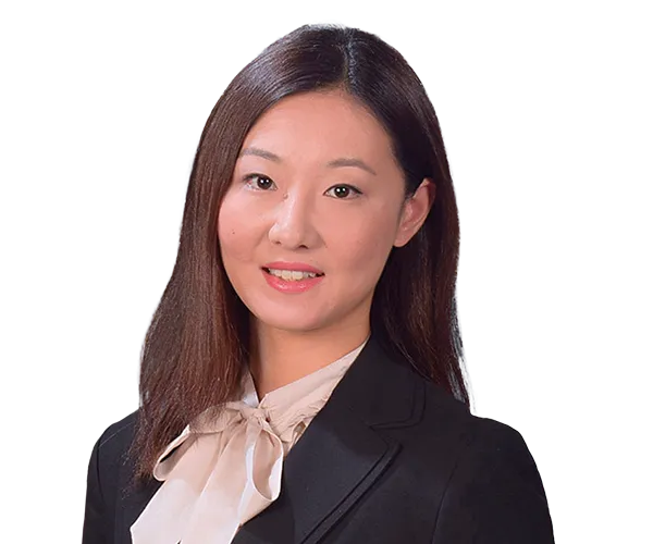 Profile image for Maggie Yan