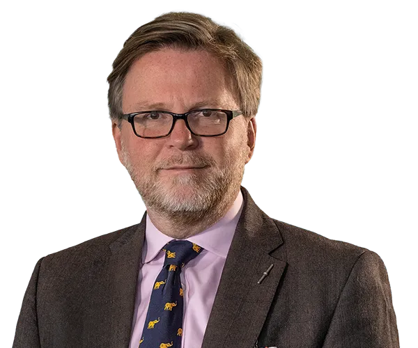 Profile image for Mark Dunster