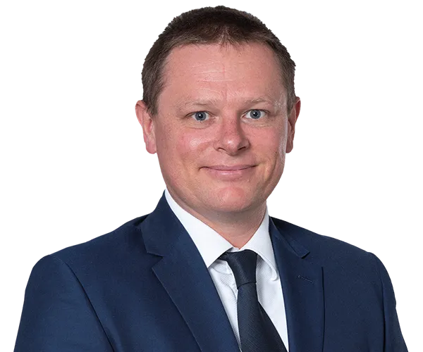 Profile image for Matthew Brehaut