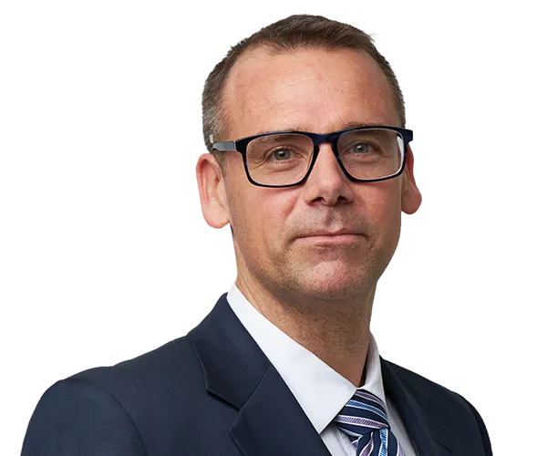 profile image of Michael Hanson JP