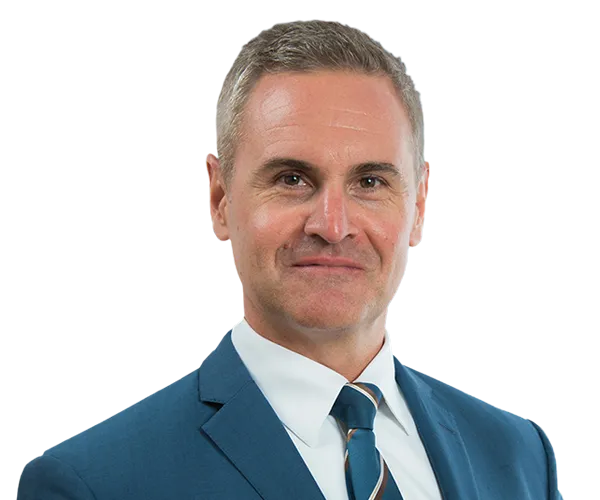 Profile image for Michael Padarin