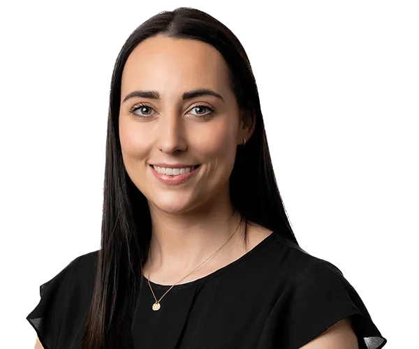 Profile image for Nessa Flynn