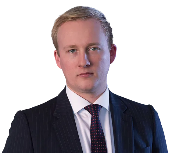 Profile image for Nicholas Branch