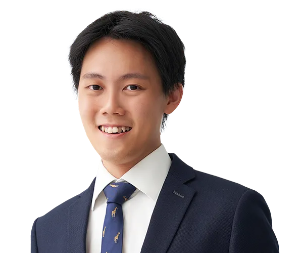 Profile image for Nicholas Lee