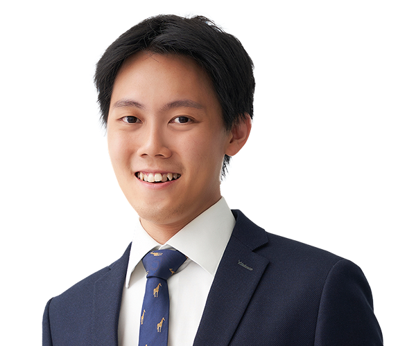 Profile image for Nicholas Lee