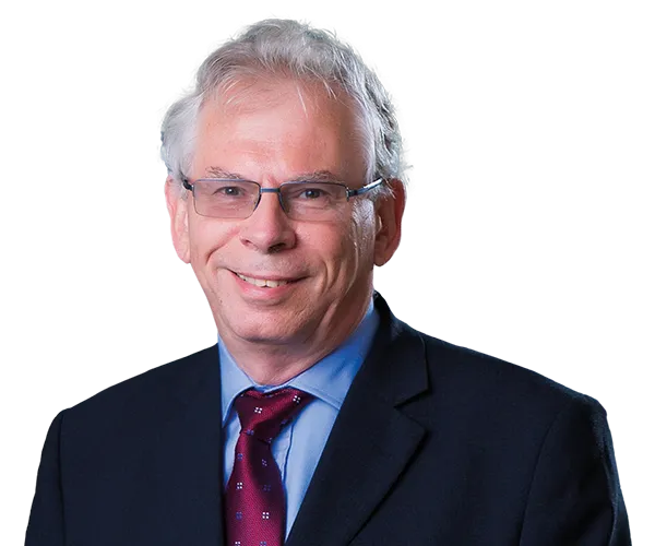 Profile image for Nigel Carey