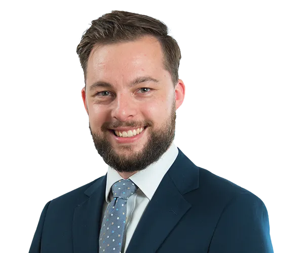 Profile image for Nigel Smith