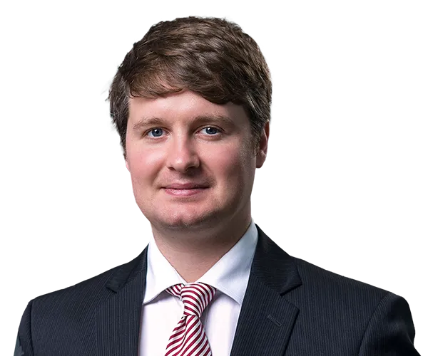 Profile image for Oliver Lindop