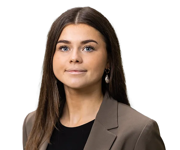 Profile image for Olivia Hunt