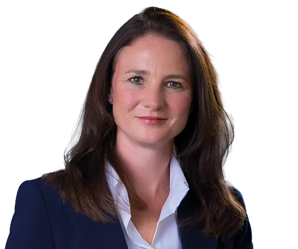 Profile image for Patricia Montgomery