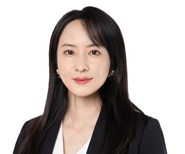 Profile image for Rachel Yao