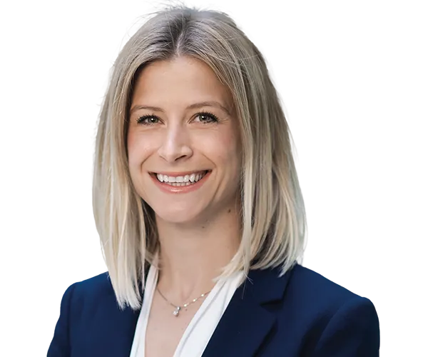 Profile image for Rebecca McQuillan