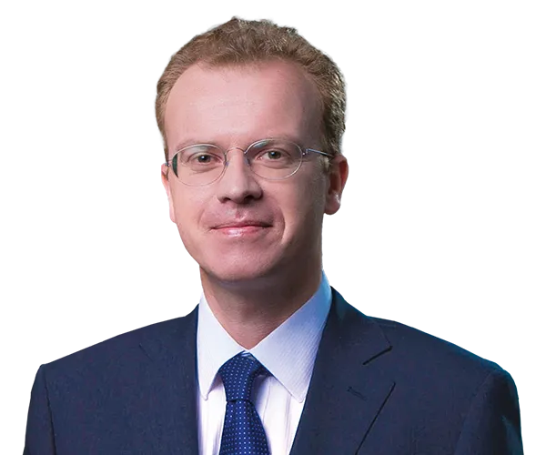 Profile image for Russell Layton