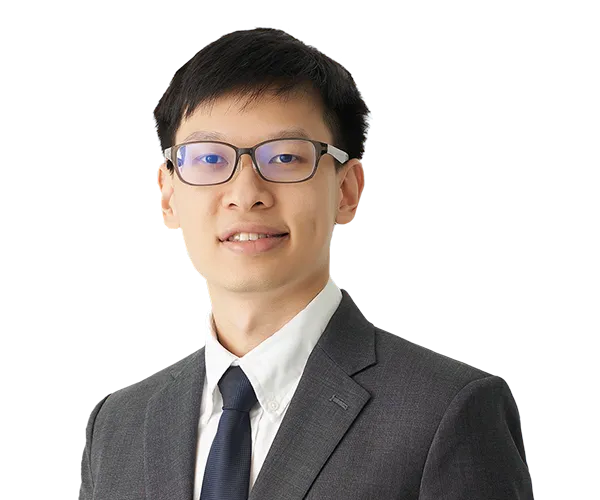 Profile image for Ryan Chong