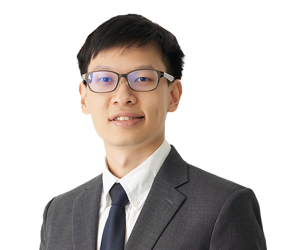 Profile image for Ryan Chong