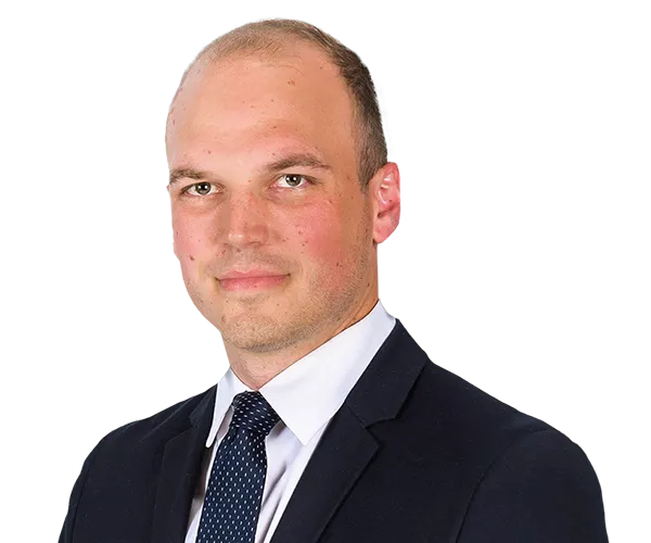 Profile image for Shane Westin