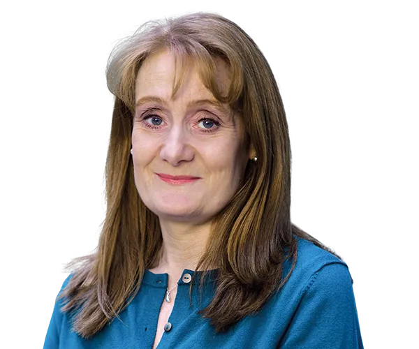 Profile image for Sharon Mallet