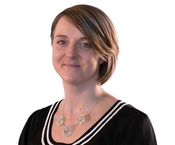 Profile image for Shelly Scott