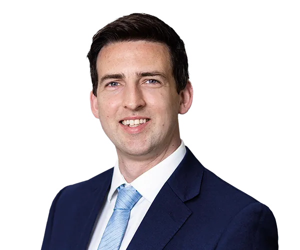 Profile image for Stephen Parnell