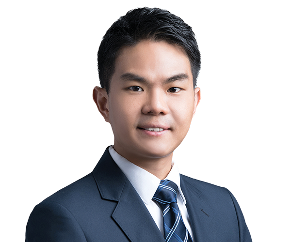 Profile image for Steven Khong