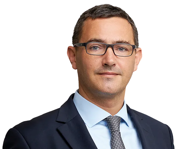 Profile image for Steven Rees Davies