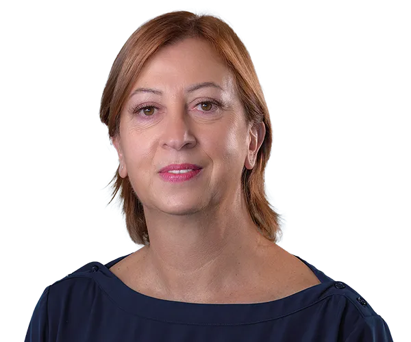 Profile image for Sue Vaudin