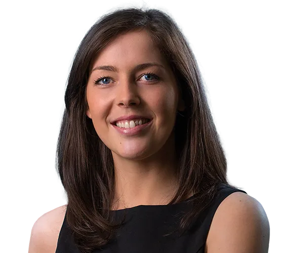Profile image for Susan McKinstray