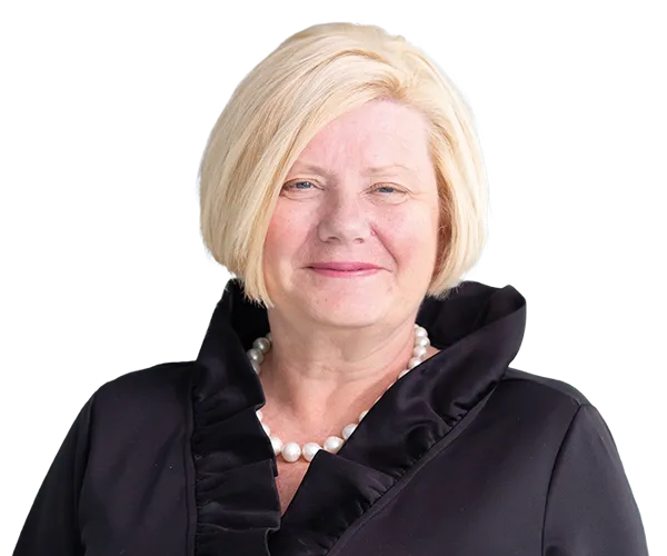 Profile image for Suzanne Kingston