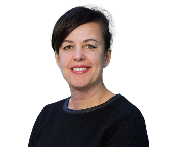 Profile image for Tania Hunt