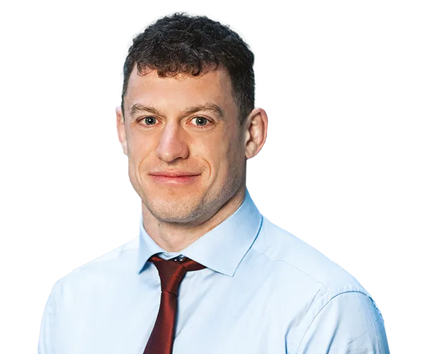 Profile image for Thomas Bulfin