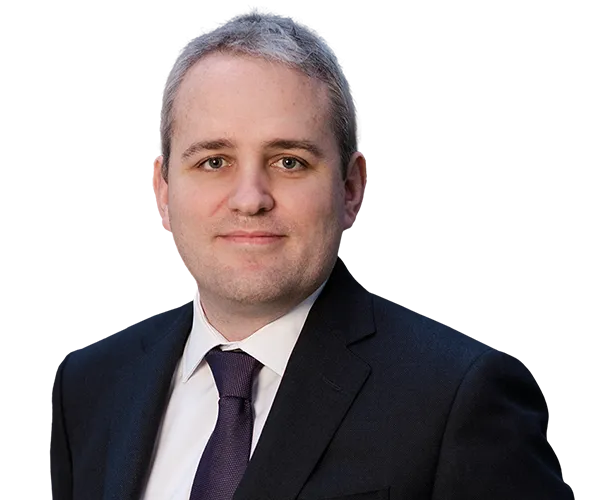 Profile image for Thomas MacAdie
