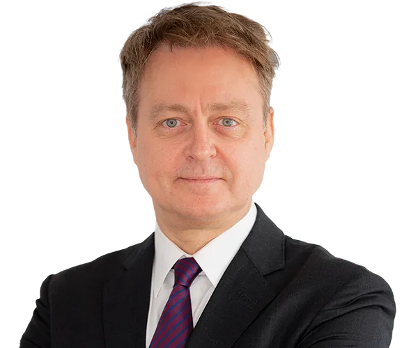 Profile image for Tim Haynes 