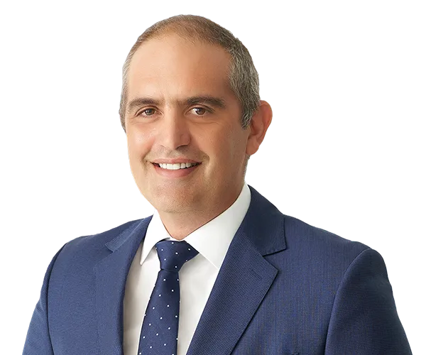 Profile image for Tom Katsaros 