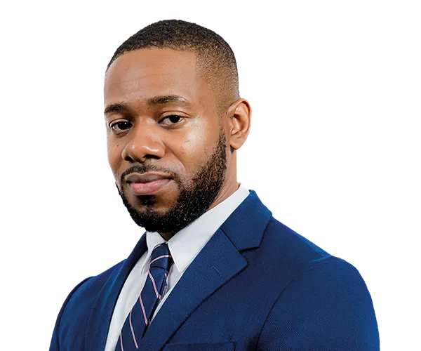 Profile image for Tyrone Bailey
