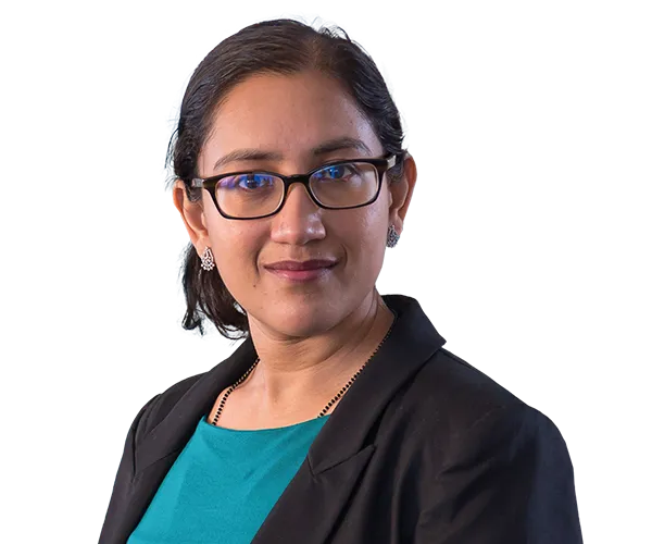 Profile image for Vaishali Gupta