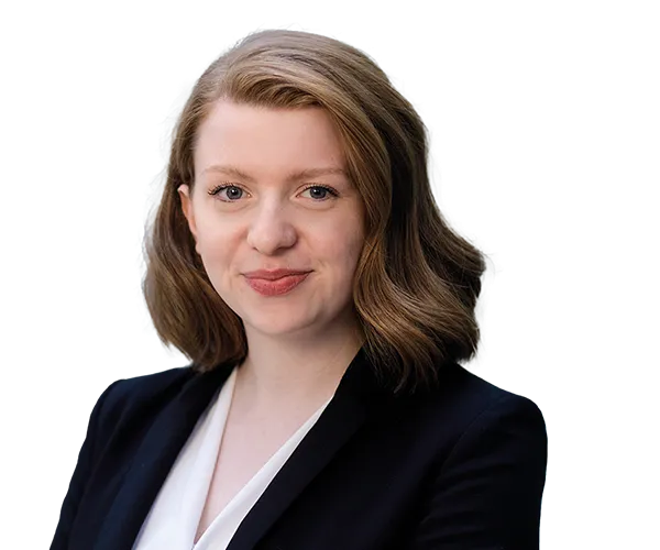 Profile image for Victoria Cure