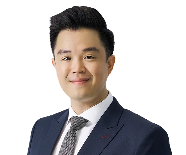 Profile image for Wei Xun Toh