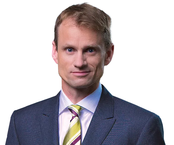 Profile image for William Grace
