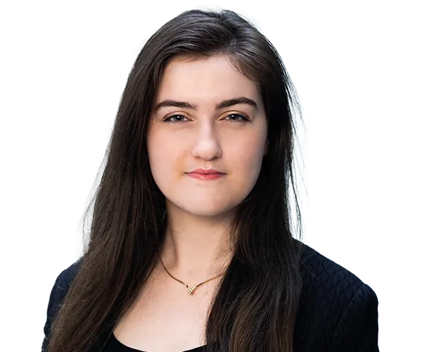 Profile image for Zoe Salisbury