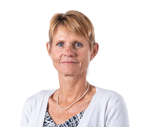 Profile image for Alicia Hardy